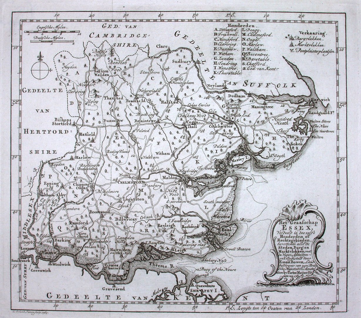 Meijer 1763